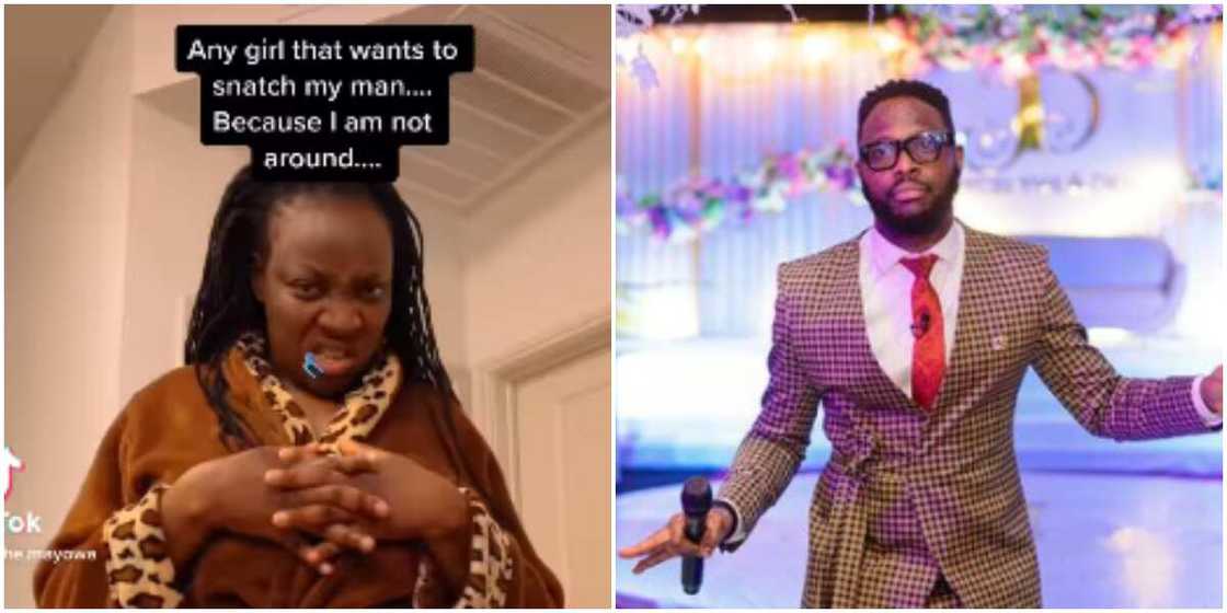 Mayo and Roby Ekpo Mayo and Roby Ekpo