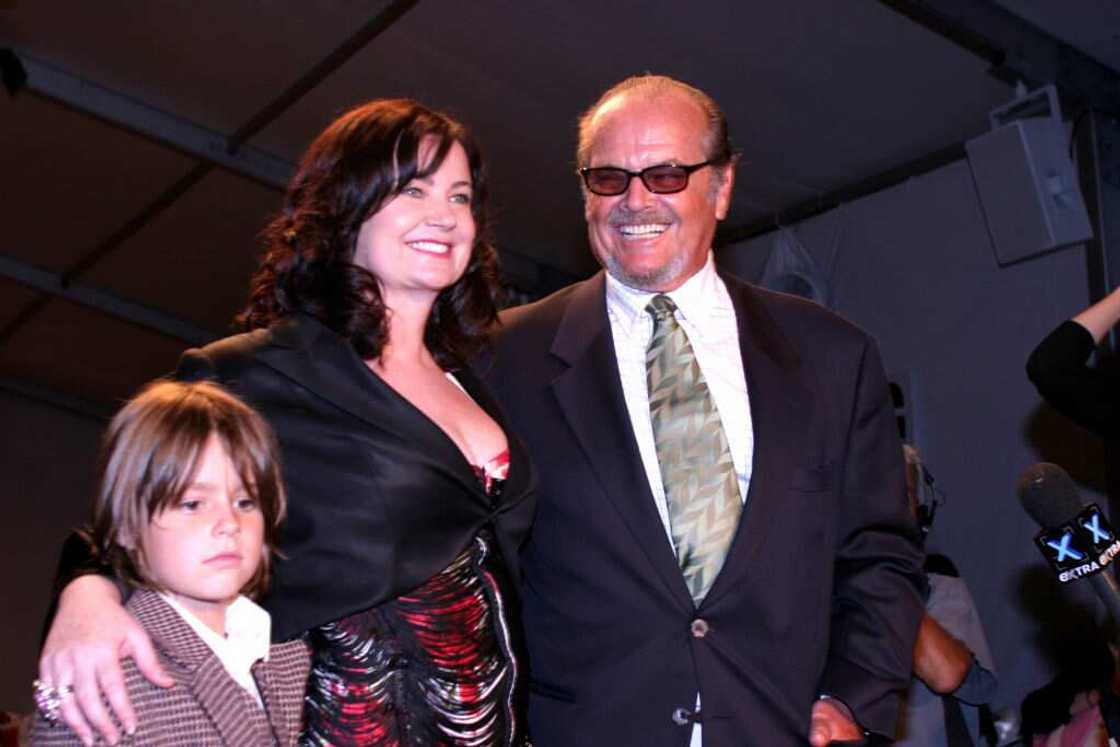 Jack Nicholson Jack Nicholson