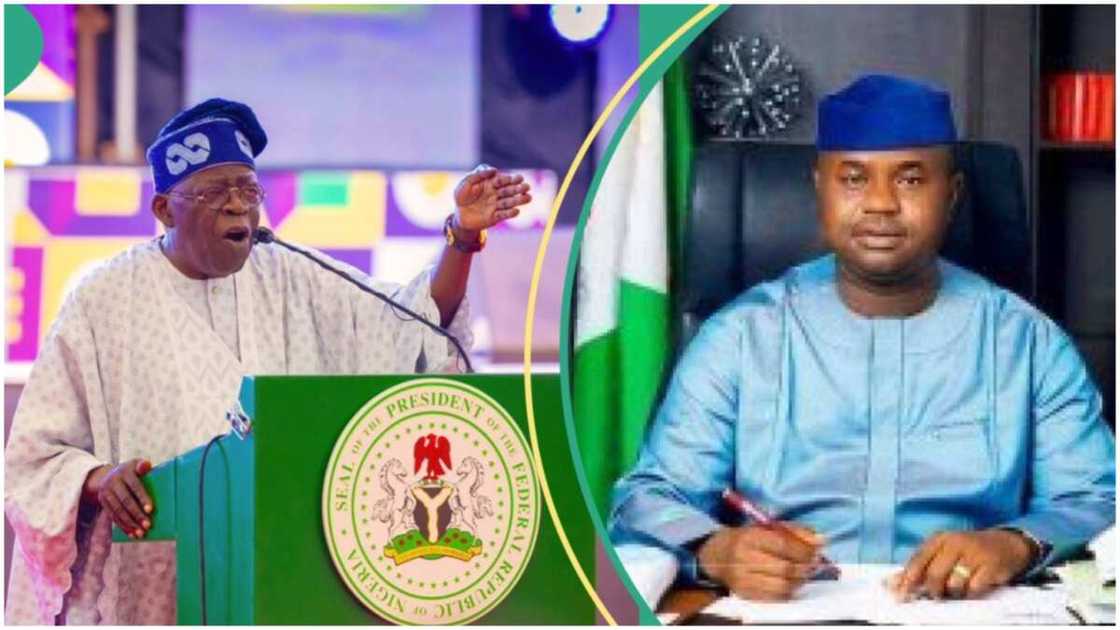 President Bola Tinubu/Muhammadu Buhari/Zacch Adedeji/Mohammed Nami/Lauretta Onochie President Bola Tinubu/Muhammadu Buhari/Zacch Adedeji/Mohammed Nami/Lauretta Onochie
