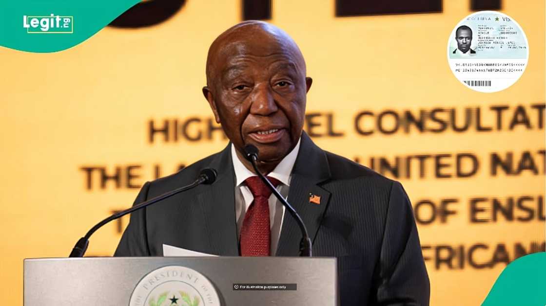 7 steps Liberia publishes for online visa on arrival application 7 steps Liberia publishes for online visa on arrival application