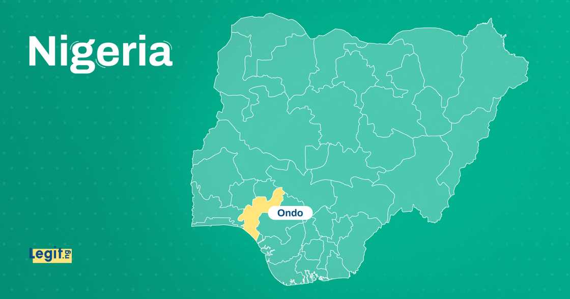 Grandma and 4 children die after consuming pap in Ondo state Grandma and 4 children die after consuming pap in Ondo state