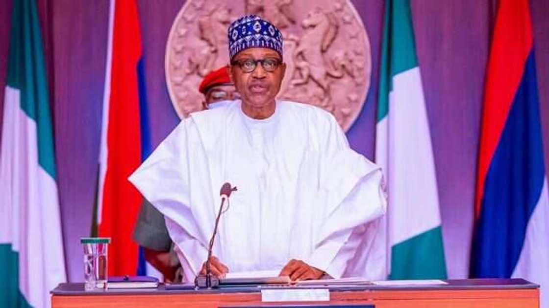 Gwamnatin Buhari za ta kashe N204m don kirkirar wata manhaja Gwamnatin Buhari za ta kashe N204m don kirkirar wata manhaja