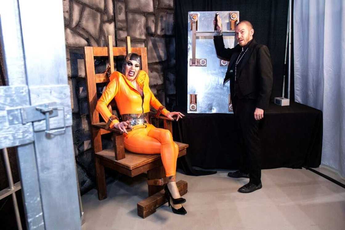 Sharon Needles boyfriend Sharon Needles boyfriend