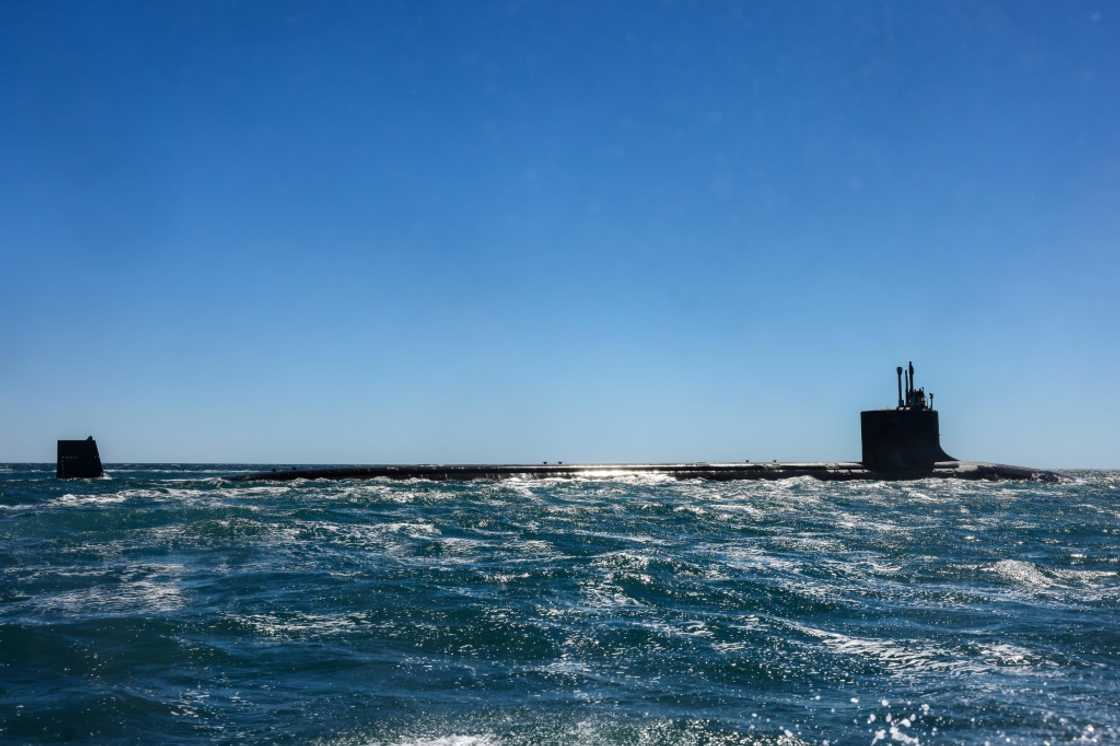 Australia is in the midst of a major military restructure, equipping its navy with long-range strike capabilities and stealth submarines Australia is in the midst of a major military restructure, equipping its navy with long-range strike capabilities and stealth submarines