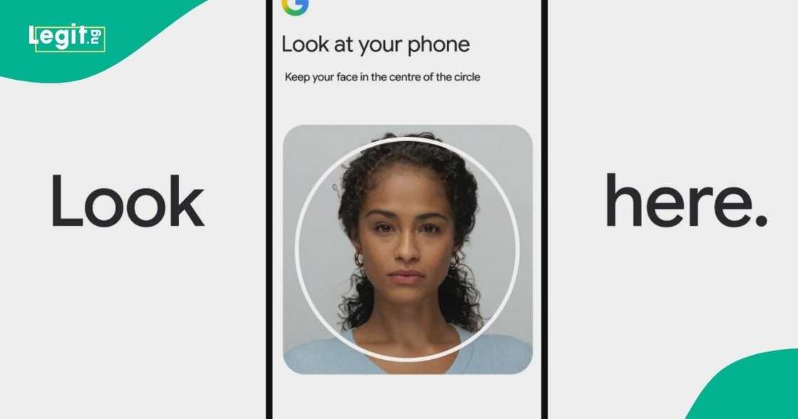 Google introduces face recognition to combat fraud