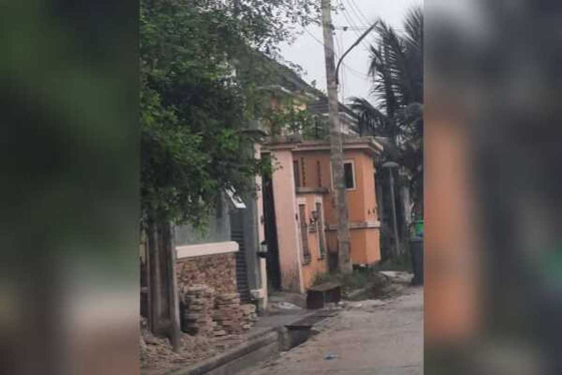 Anguwar Lekki a jahar Legas Anguwar Lekki a jahar Legas