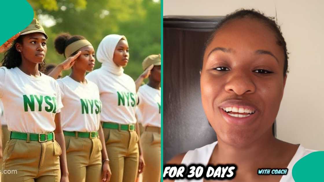 A Microbiology graduate laments her inability to get a PPA during NYSC because of her university degree.