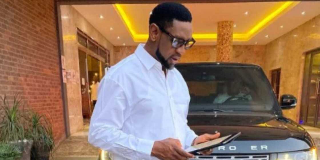 Nigerian pastors with fashion sense cherished by women and their followers Nigerian pastors with fashion sense cherished by women and their followers