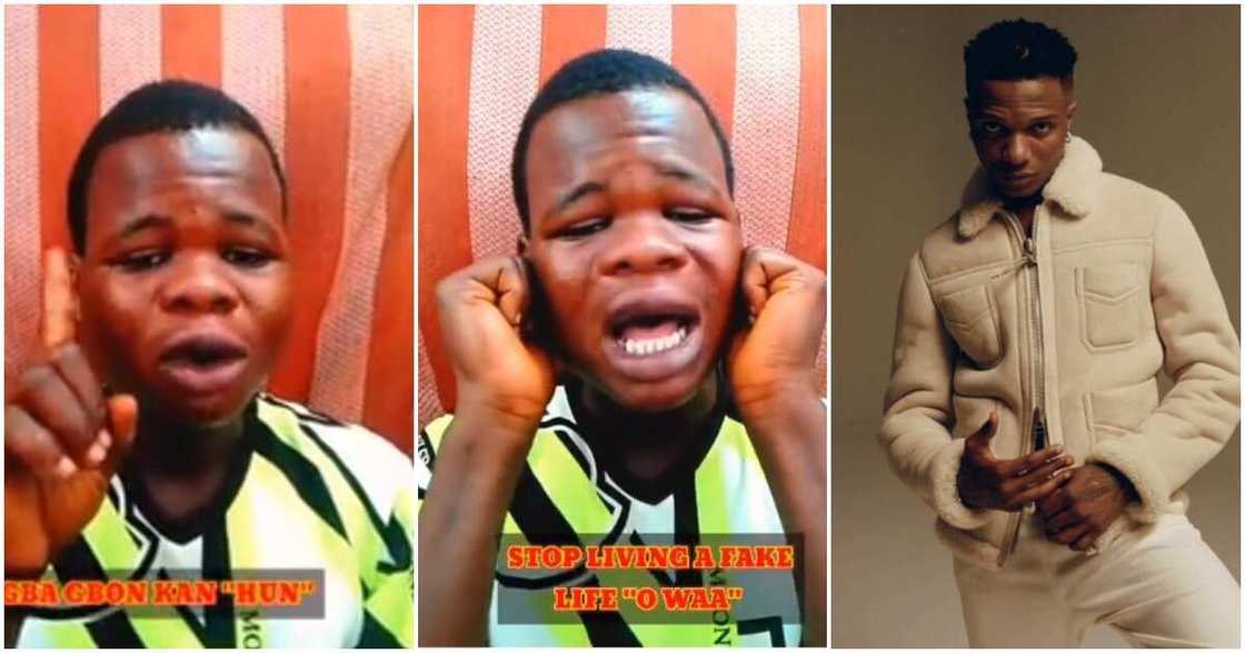 Wizkid, Tems, Essence latest news, Jeez rap cover for Essence Wizkid, Tems, Essence latest news, Jeez rap cover for Essence