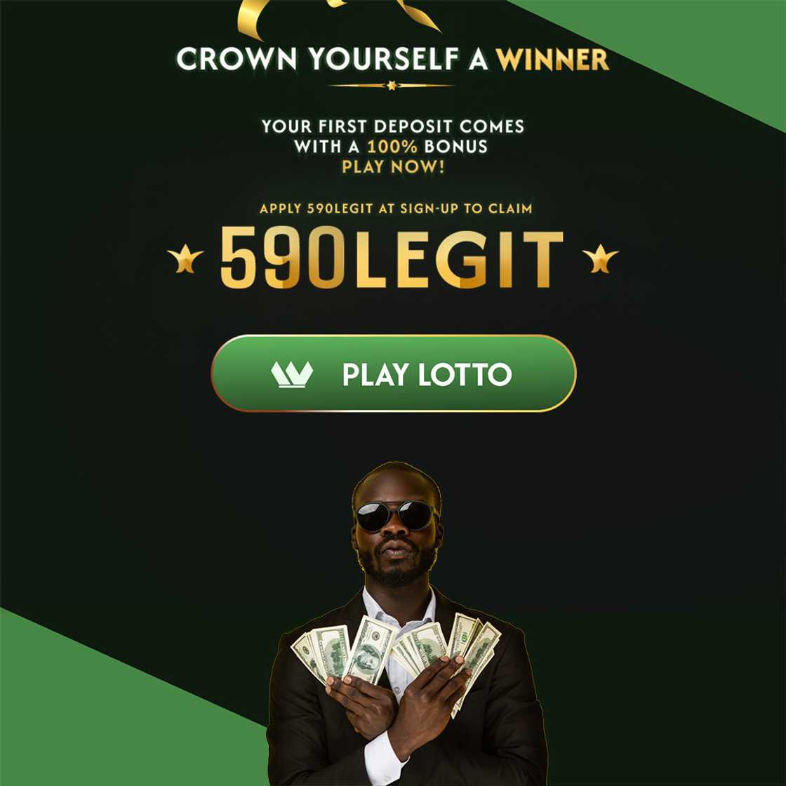 MrWins.ng: Bringing the 590 Lotto Closer to You and Even Better MrWins.ng: Bringing the 590 Lotto Closer to You and Even Better