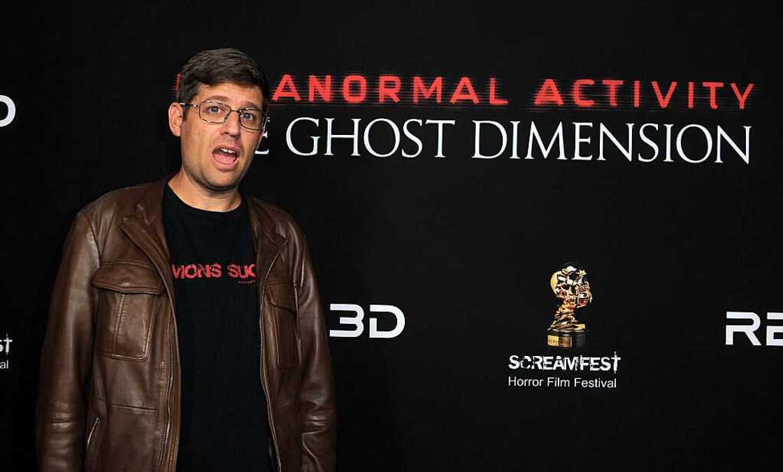 is paranormal activity true is paranormal activity true