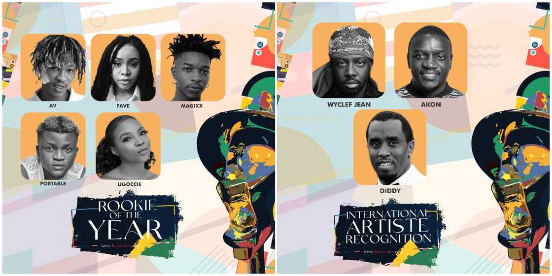 Headies 2022 Headies 2022