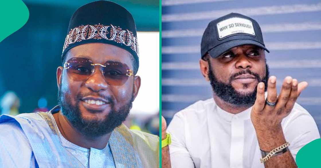 Seyi Tinubu Seyi Tinubu