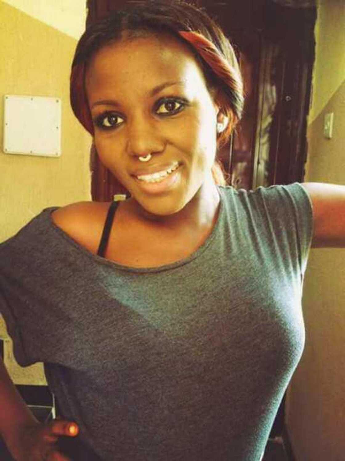 Nora Nkiruka Ugo Nora Nkiruka Ugo