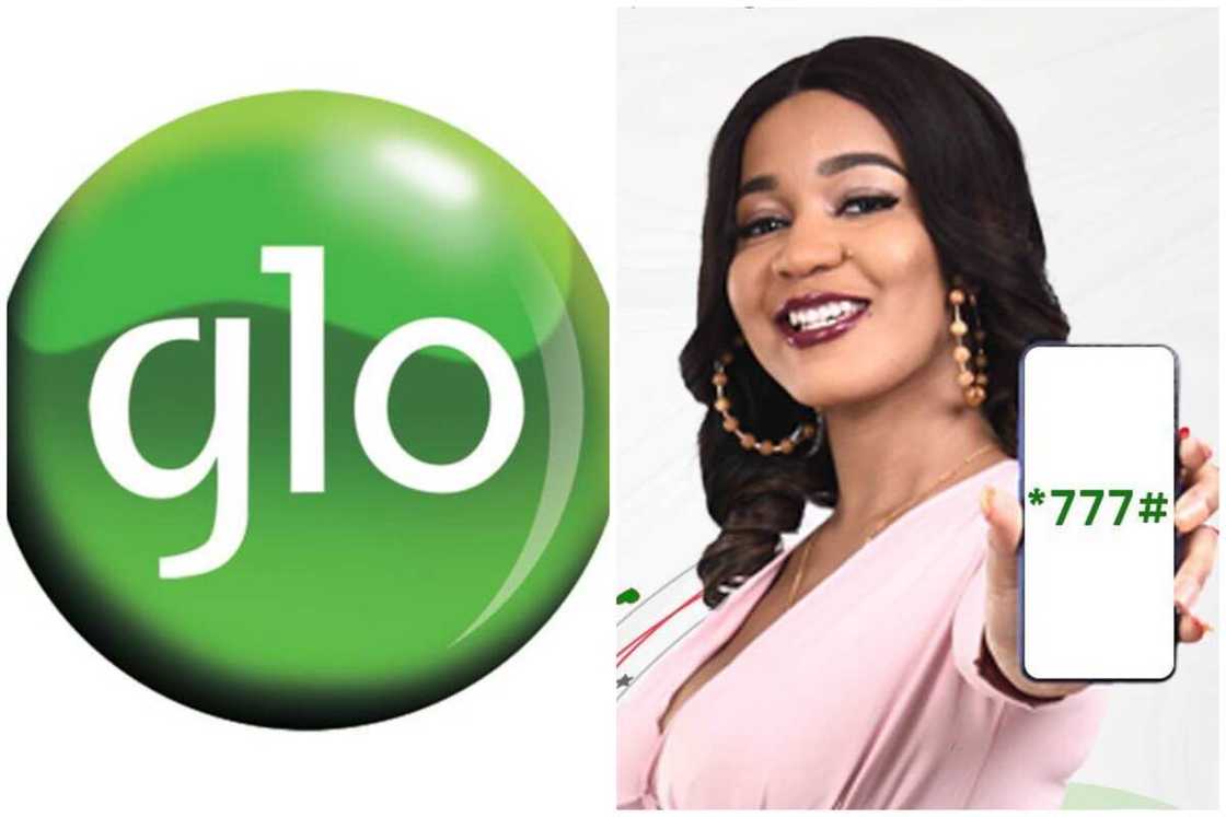 Glo data plan Glo data plan