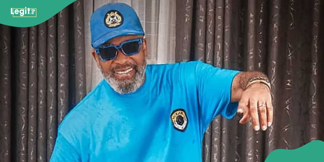Yemi Solade trends over podcast utterance