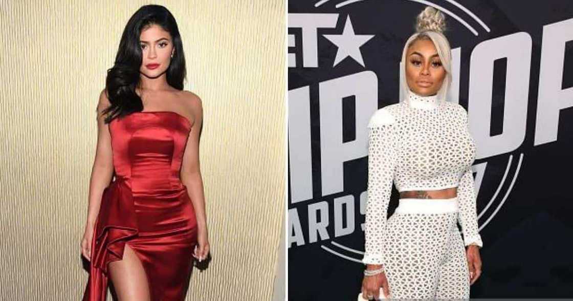 Kylie Jenner, Blac Chyna, Kardashians, Court Case, Celebrity Kylie Jenner, Blac Chyna, Kardashians, Court Case, Celebrity