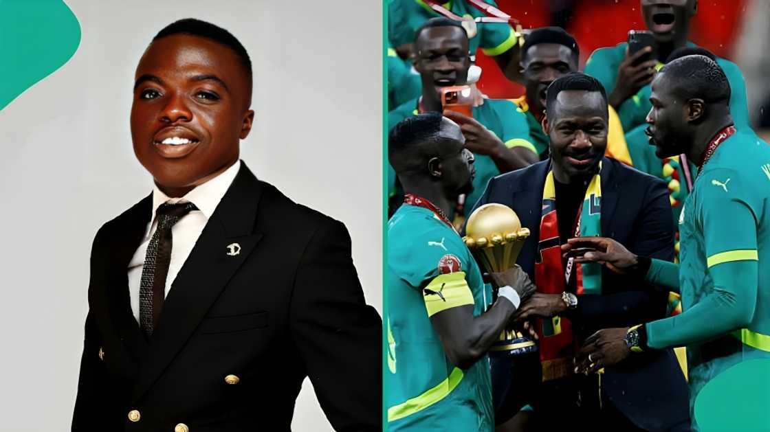 Football expert Israel Ajoje speaks about CAF overtuning Senegal's AFCON 2025 win against Morocco