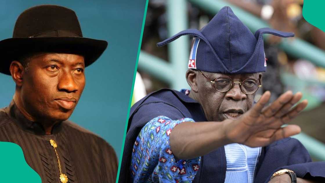 Former President Goodluck Jonathan receives birthday congratulations from President Tinubu, who recalls their past collaborations and Jonathan’s influence.