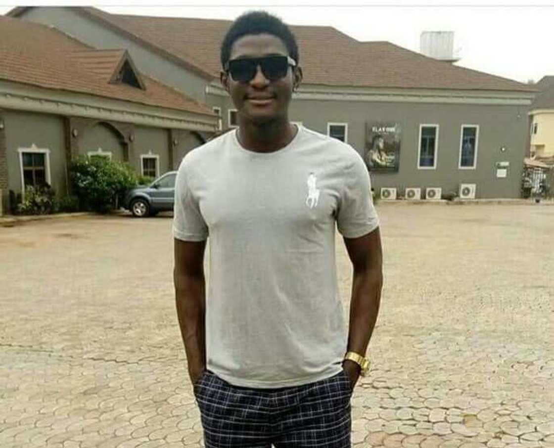 11 talented Nigerian celebrities who died in 2018 (photos) 11 talented Nigerian celebrities who died in 2018 (photos)