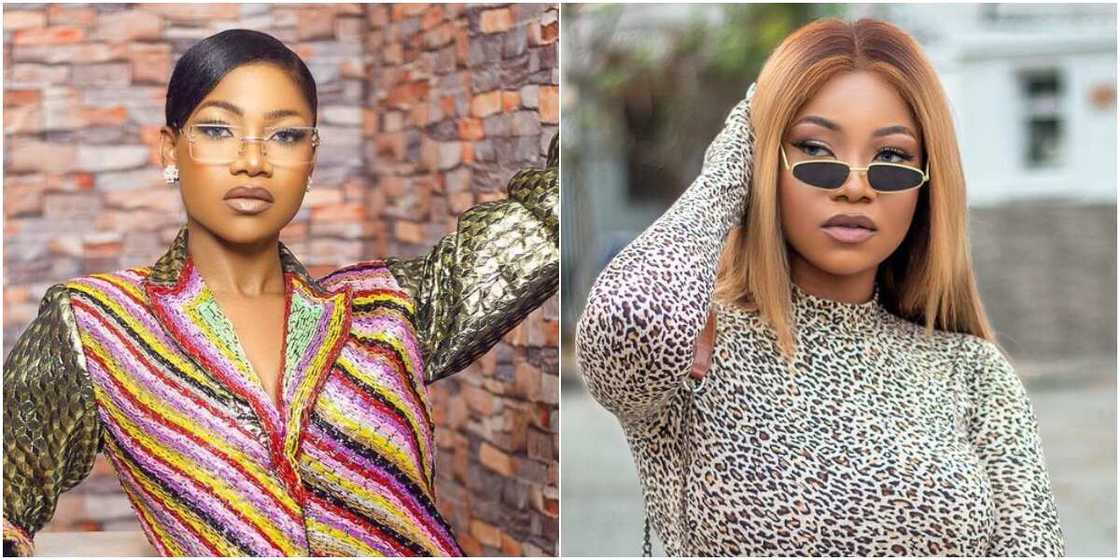 BBNaija Tacha BBNaija Tacha