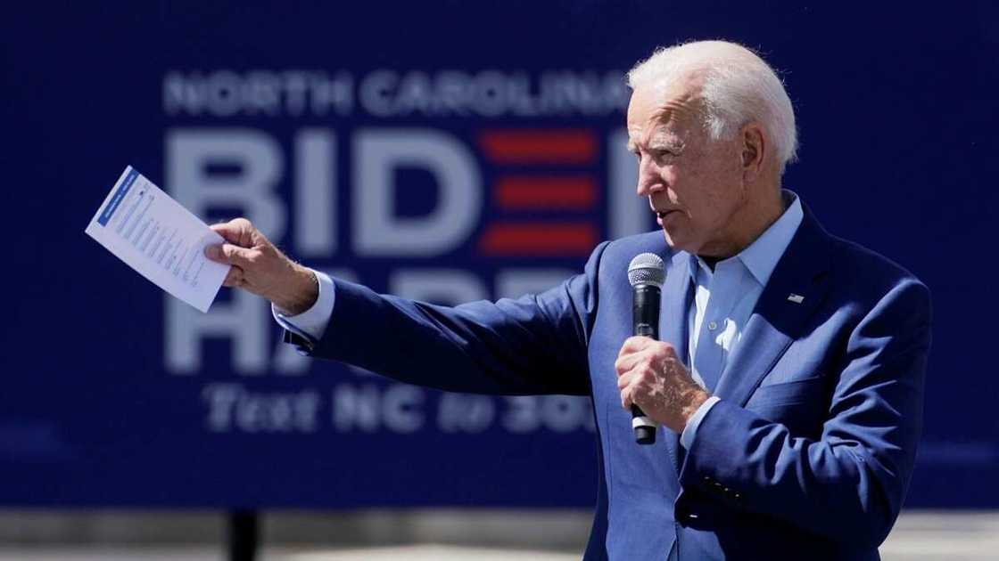 US 2020: Supreme Court voids suit to overturn Biden's Pennsylvania victory US 2020: Supreme Court voids suit to overturn Biden's Pennsylvania victory