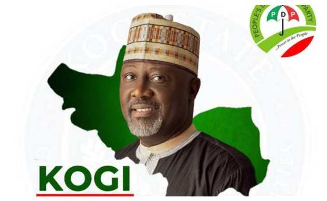 Dino Melaye Dino Melaye