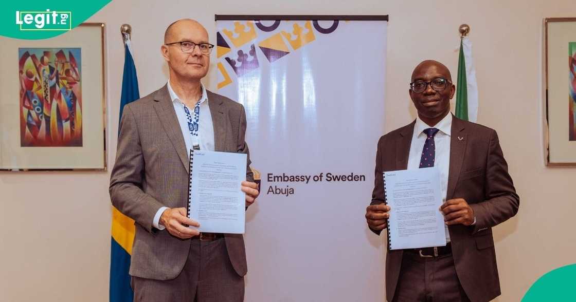 Nigeria’s 5G adoption set to improve internet speed and connectivity nationwide. Nigeria’s 5G adoption set to improve internet speed and connectivity nationwide.