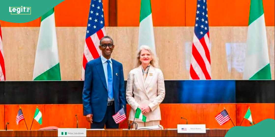 US and Nigeria reviewed religious freedom, Christian protection