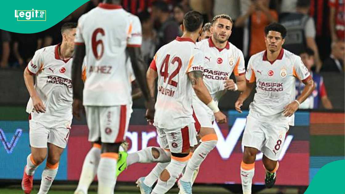 Galatasaray, Victor Osimhen, Turkey, Super Lig, Turkish league Galatasaray, Victor Osimhen, Turkey, Super Lig, Turkish league