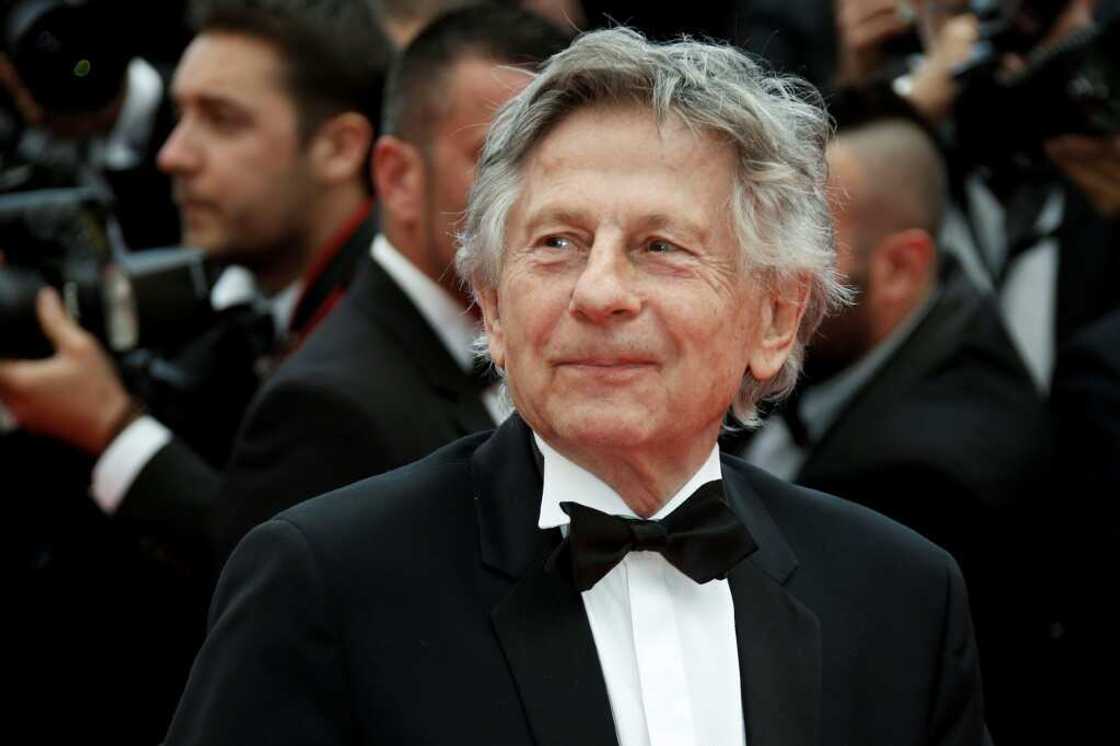 French director Roman Polanski went on the run after spending 42 days in prison for the statutory rape of a 13-year-old in 1977 French director Roman Polanski went on the run after spending 42 days in prison for the statutory rape of a 13-year-old in 1977