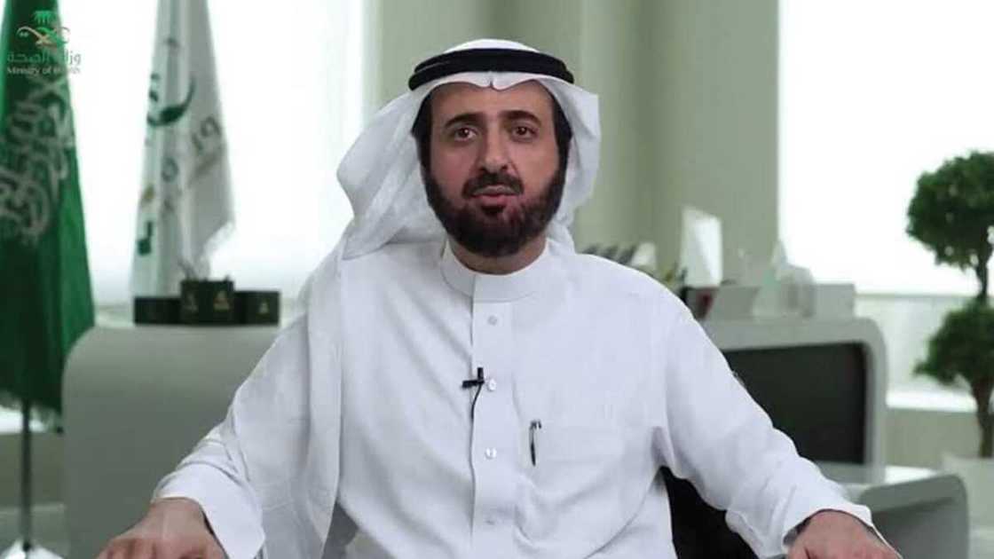 Ministan lafiyan Saudi ya bayyana yadda annobar Coronavirus za ta barke