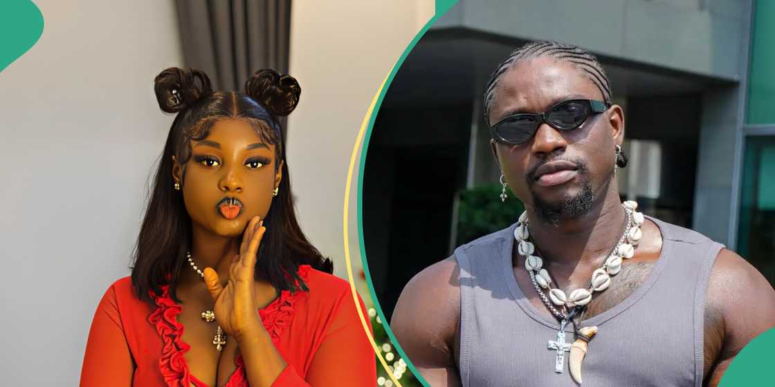 VDM stuns fans with bedroom audio after clash with King Mitchy