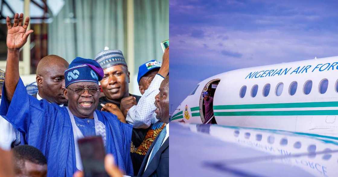 Tinubu, AU, Kenya Tinubu, AU, Kenya