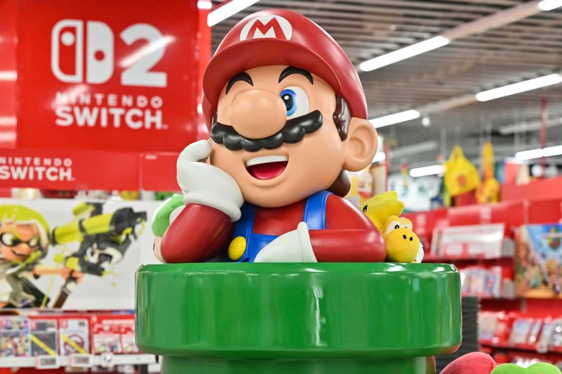 Featuring a bigger screen and more processing power, the Switch 2 is an upgrade to its predecessor Featuring a bigger screen and more processing power, the Switch 2 is an upgrade to its predecessor