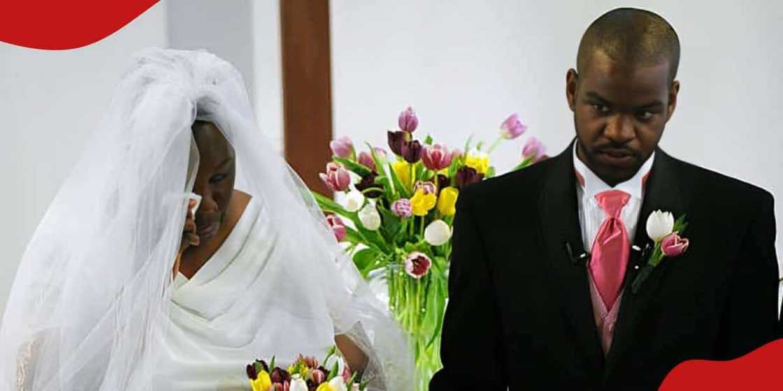 Bride Bride