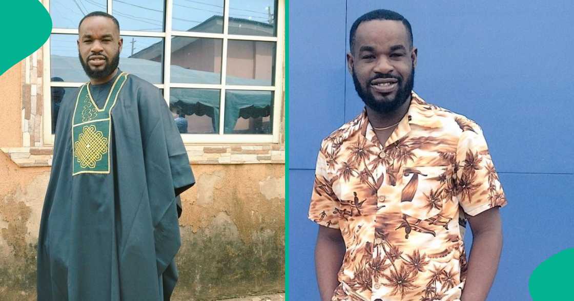 OAU graduate regrets not leaving Nigeria years ago, says it was easier to do then OAU graduate regrets not leaving Nigeria years ago, says it was easier to do then