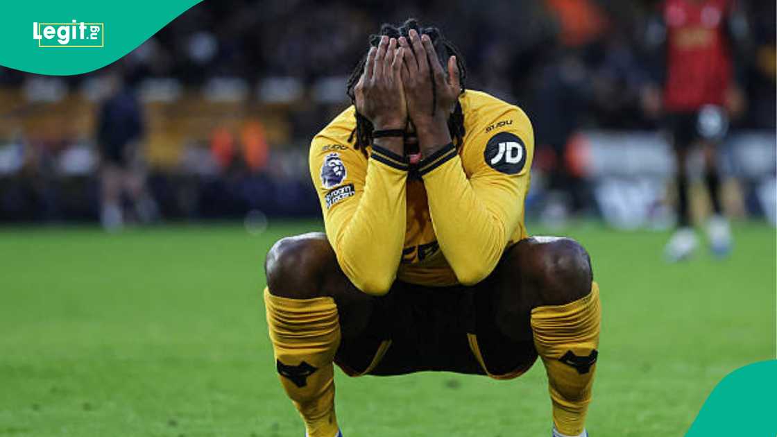 Tolu Arokodare, Super Eagles, Nigeria, Premier League