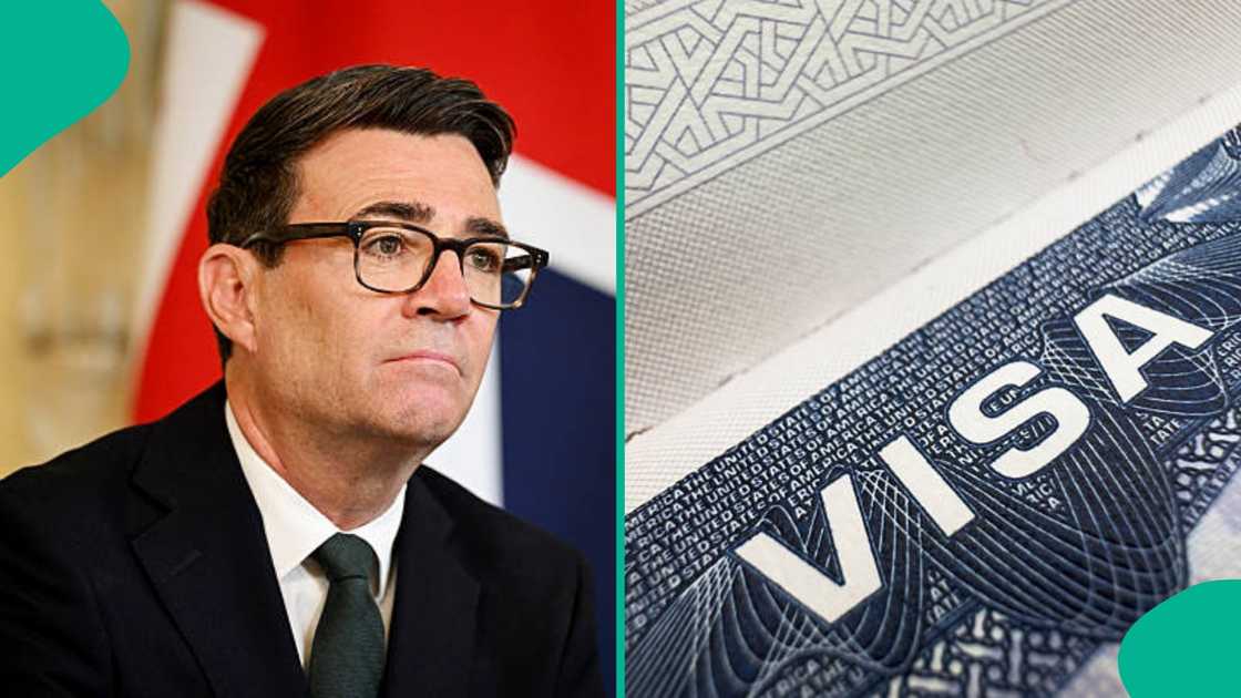 UK shares annual cap for special graduate visa
