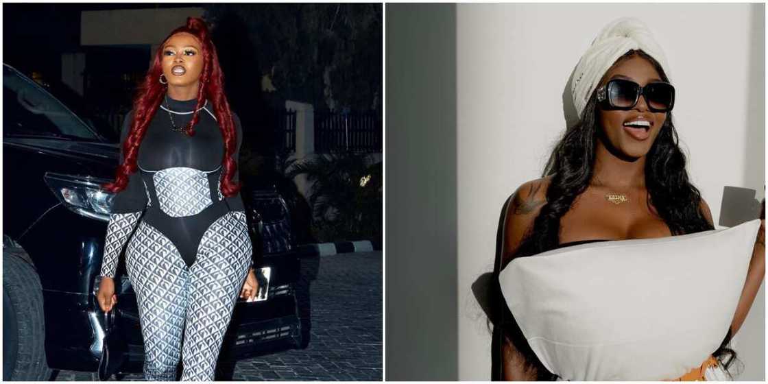 BBNaija Ka3na BBNaija Ka3na