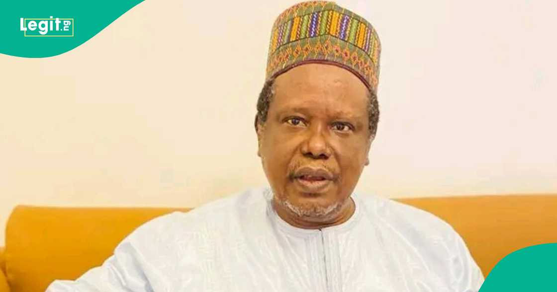 Injiniya Nur Khalil ya bar NNPP Injiniya Nur Khalil ya bar NNPP