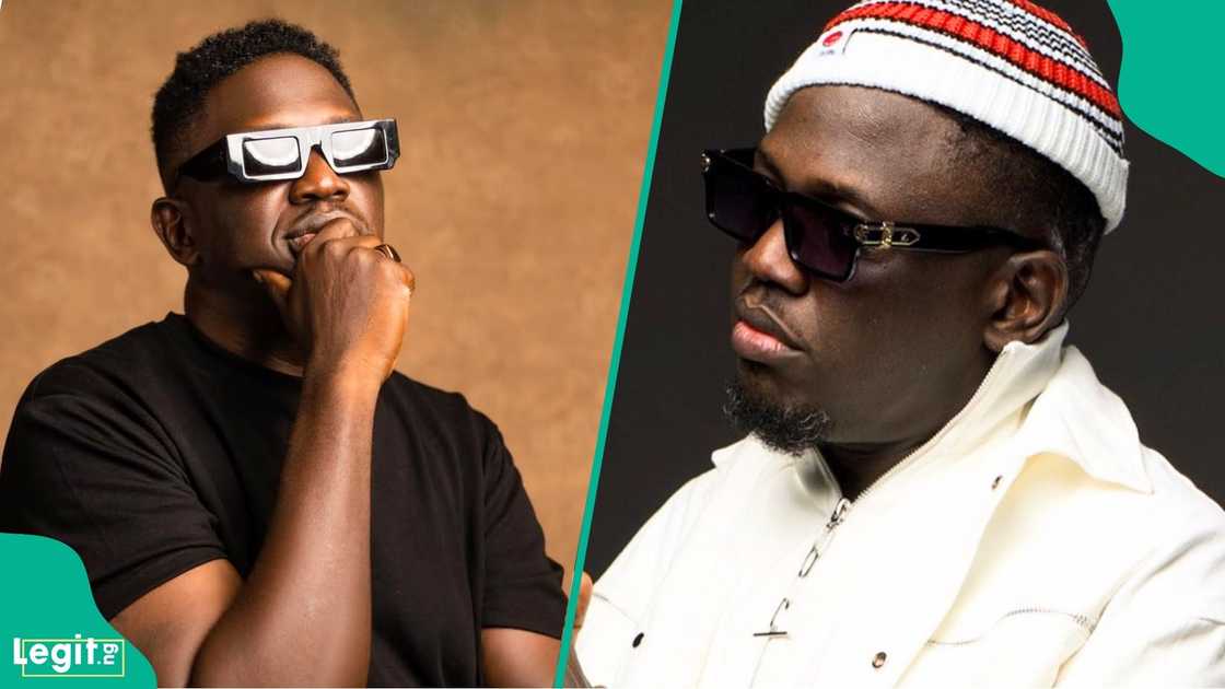 Veteran musician Illbliss shares the emotional story of welcoming his first child after an eight-year wait