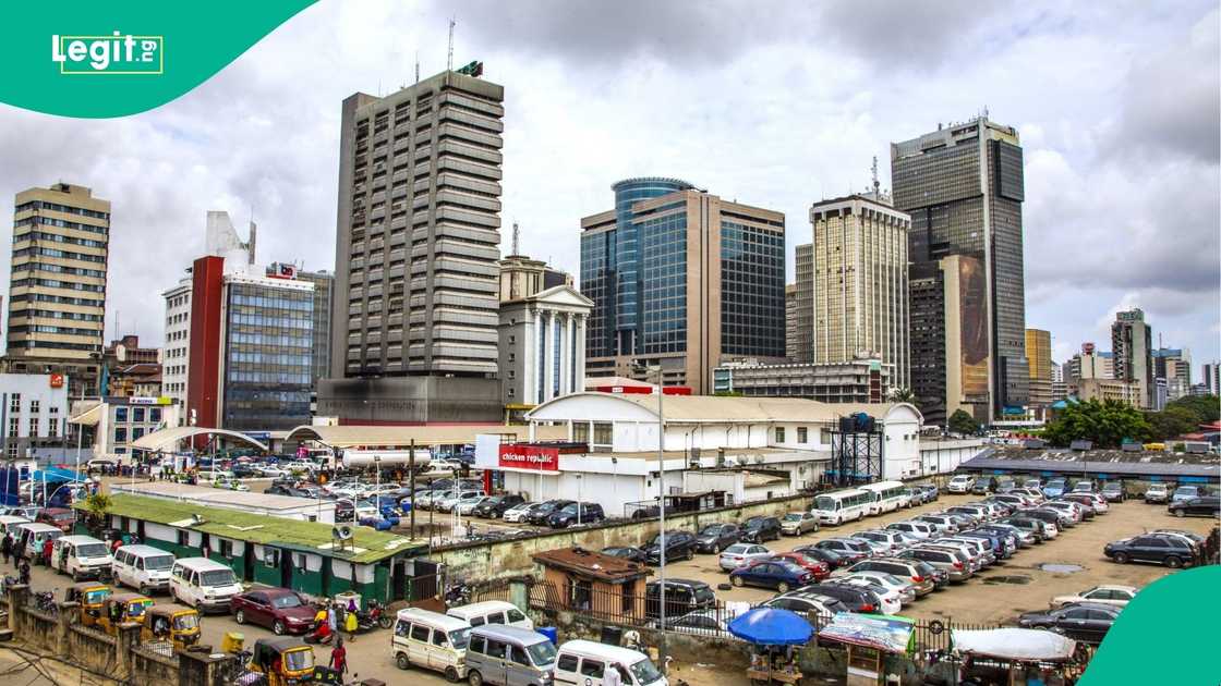 Affordability Crisis: Lagos Becomes 4th Priciest City for Renting Two-Bedroom Apartments in Africa