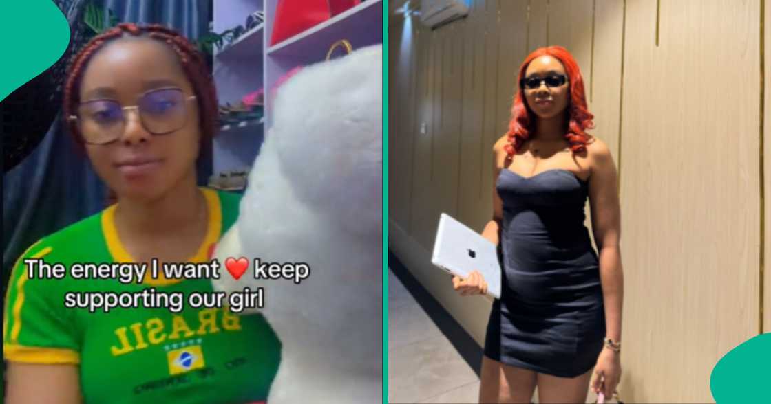 Lady cries as she gets disqualified from BBNaija season 9. Lady cries as she gets disqualified from BBNaija season 9.
