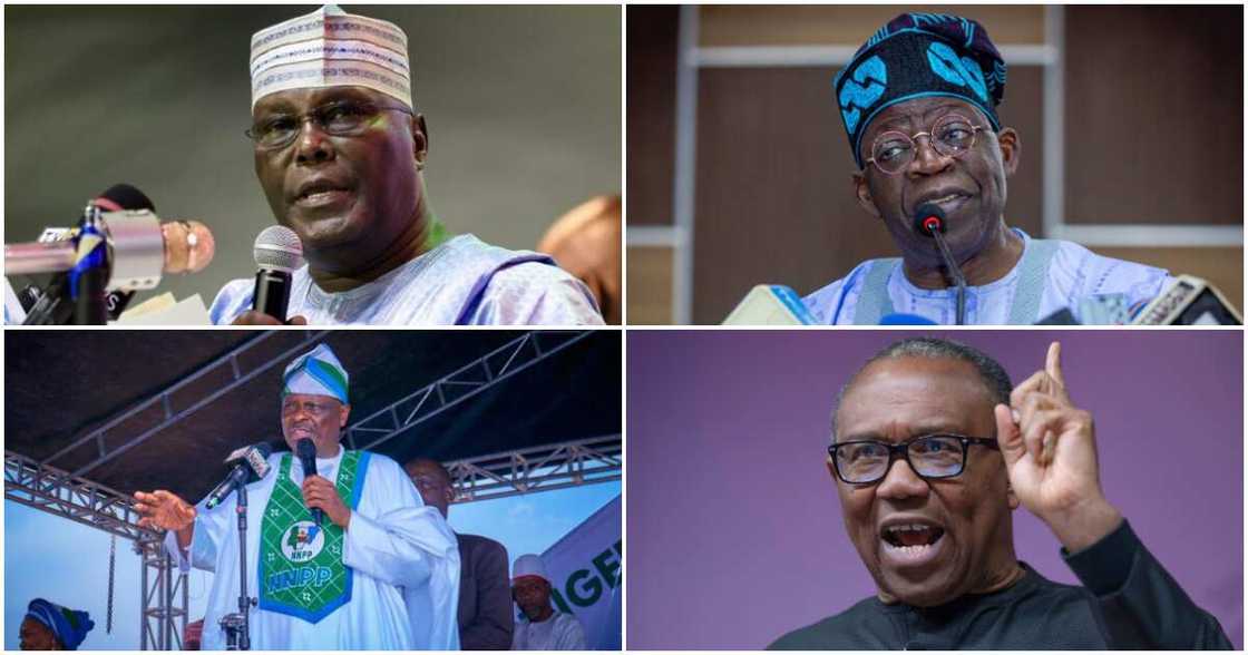 2023 election, Kano state 2023 election, Kano state