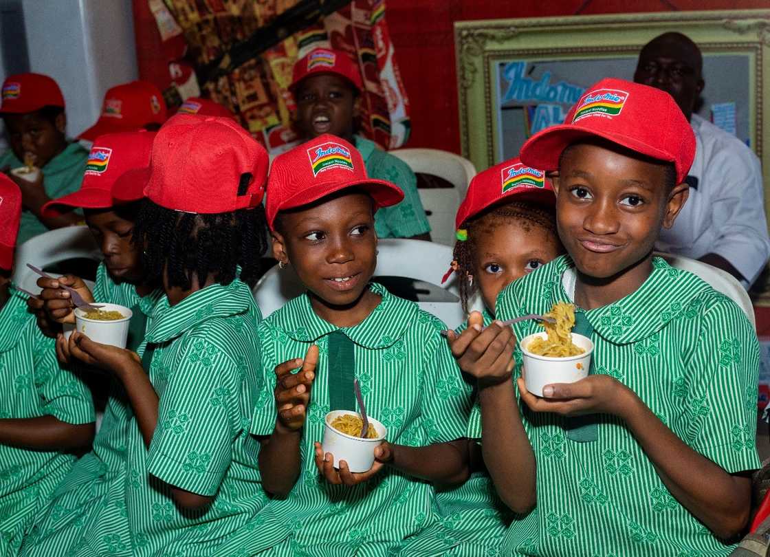 Indomie Fan Club