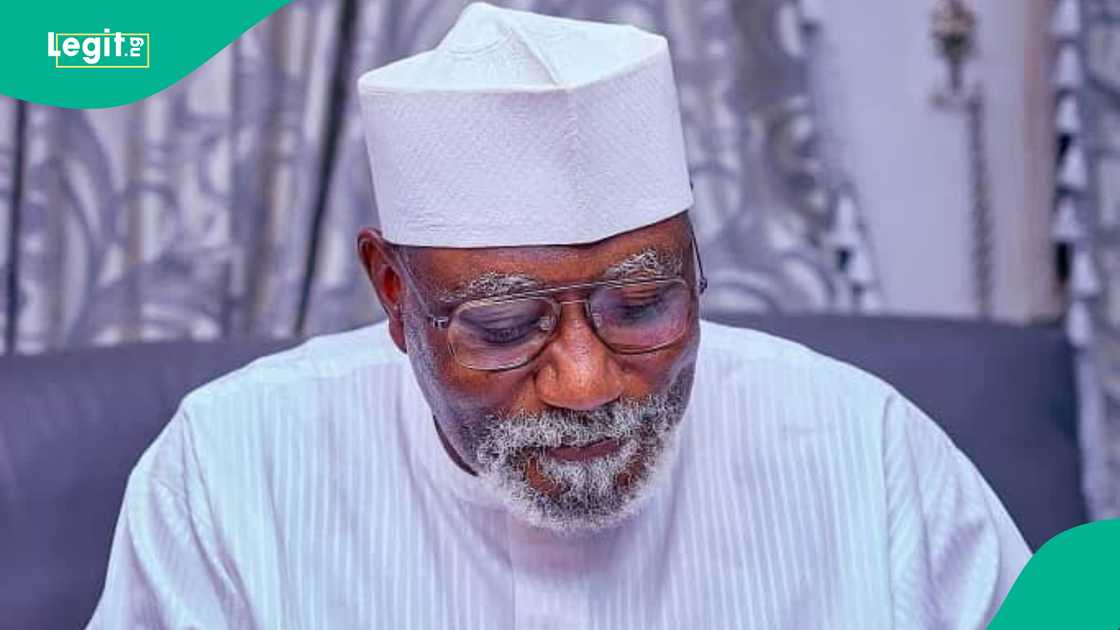 Lawal Daura ya koma APM Lawal Daura ya koma APM