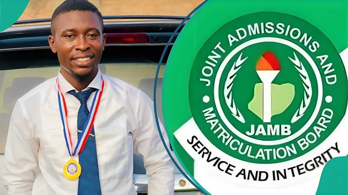Teacher calls for higher admission benchmarks to protect quality of Nigeria’s education system Teacher calls for higher admission benchmarks to protect quality of Nigeria’s education system