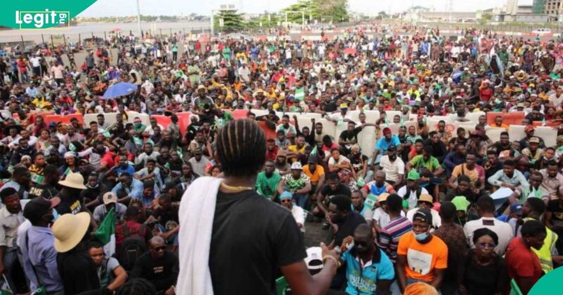 A youth-led civil society group plans to march from Maitama Roundabout to INEC headquarters over concerns about Enugu's political environment. A youth-led civil society group plans to march from Maitama Roundabout to INEC headquarters over concerns about Enugu's political environment.