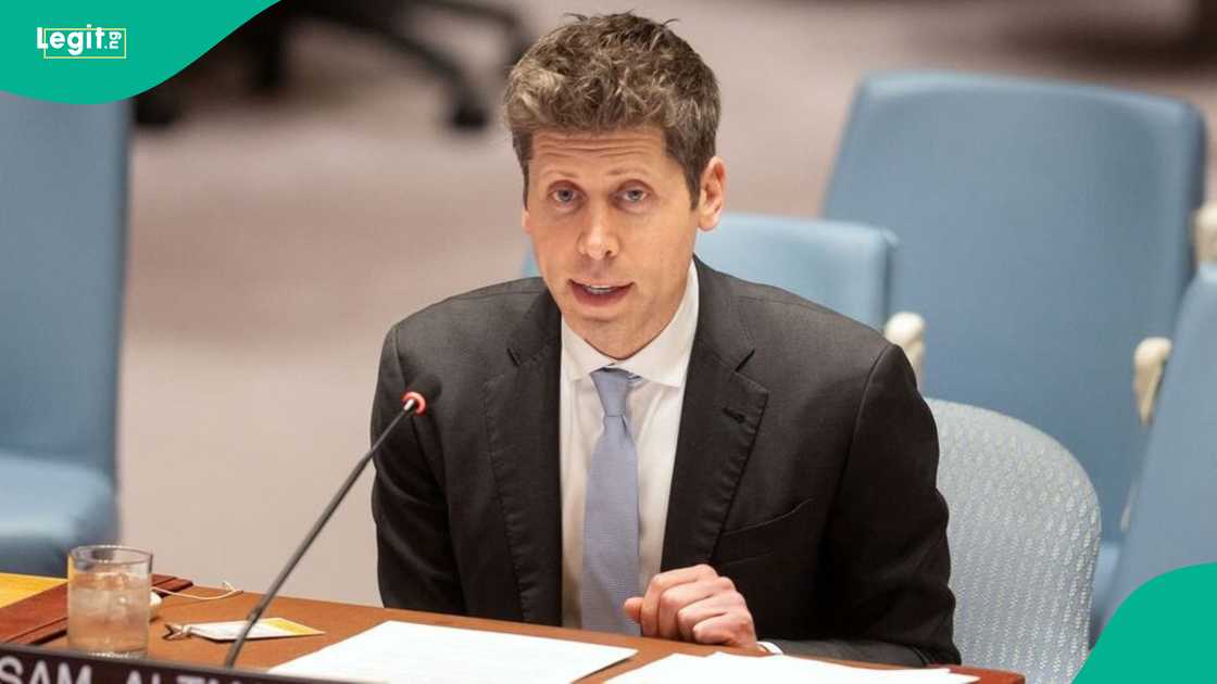 Anthropic CEO Dario Amodei warns the UN Security Council that artificial intelligence remains a critical global security challenge requiring cooperation.